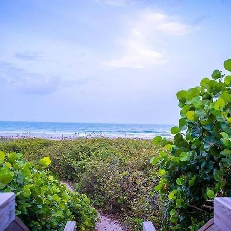 Beach House W/Putting Green/Game Rm/Rooftop Deck Коко Бийч Екстериор снимка