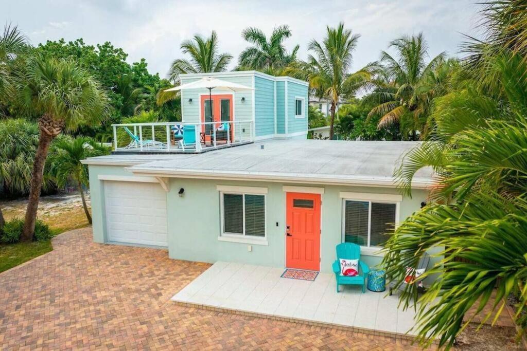 Beach House W/Putting Green/Game Rm/Rooftop Deck Коко Бийч Екстериор снимка